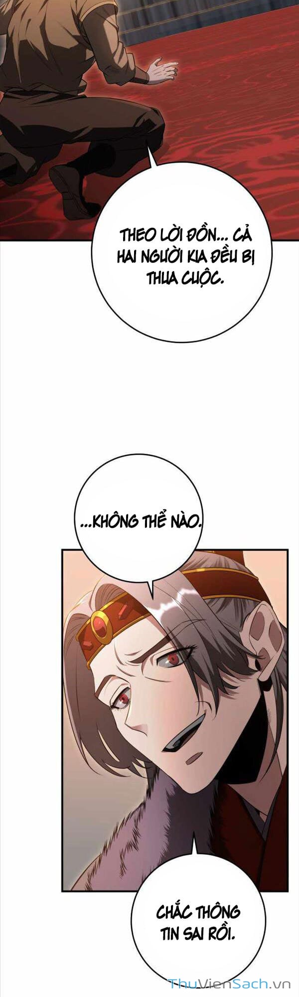 Truyện Tranh Cửu Thiên Kiếp Pháp trang 4