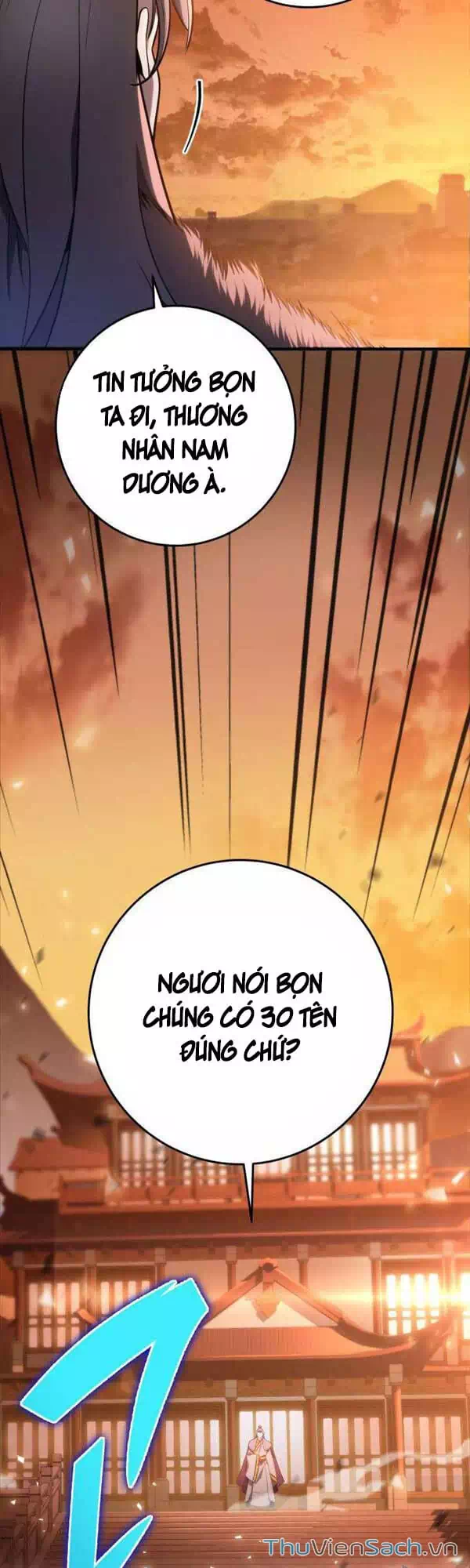 Truyện Tranh Cửu Thiên Kiếm Pháp trang 4