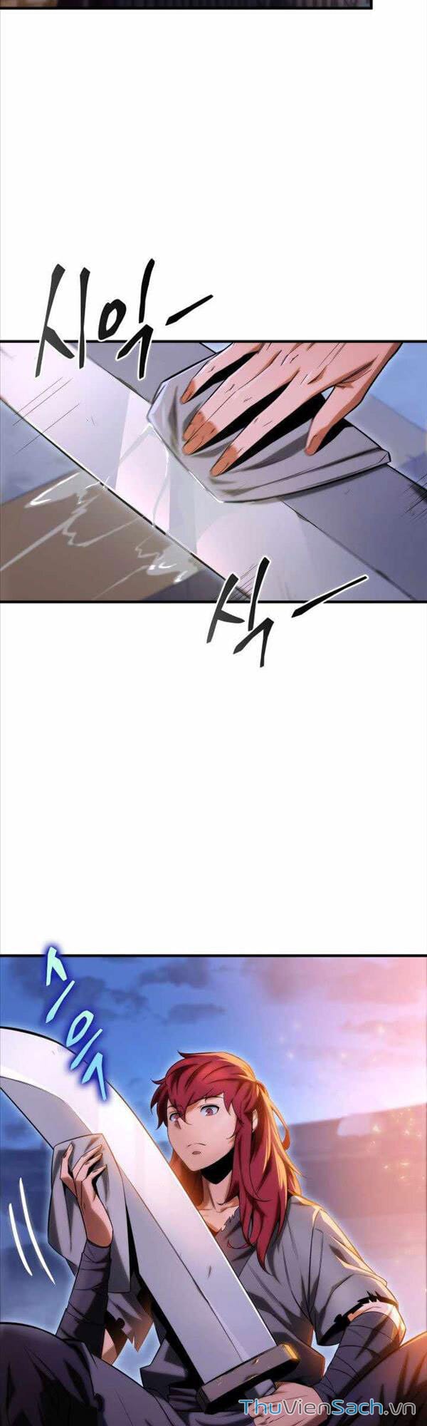 Truyện Tranh Cửu Thiên Kiếp Pháp trang 4