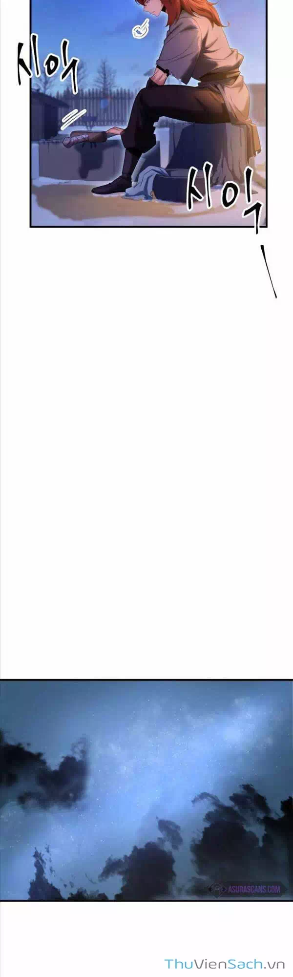 Truyện Tranh Cửu Thiên Kiếm Pháp trang 4