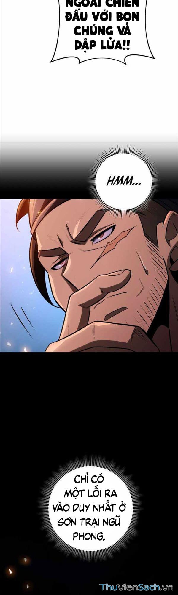 Truyện Tranh Cửu Thiên Kiếp Pháp trang 4