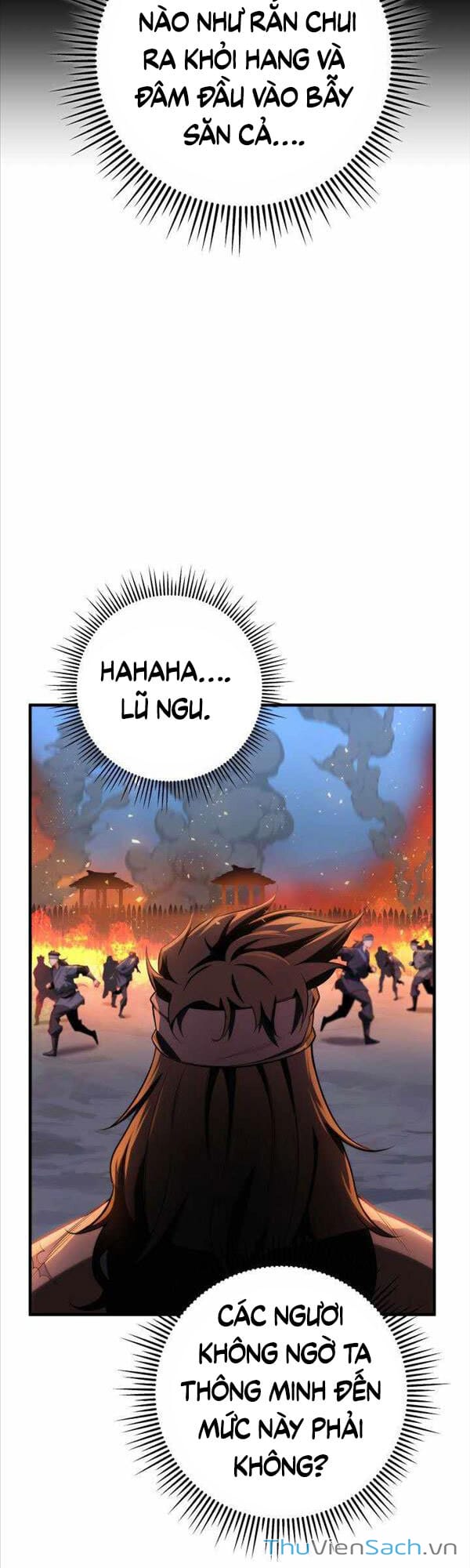 Truyện Tranh Cửu Thiên Kiếp Pháp trang 4