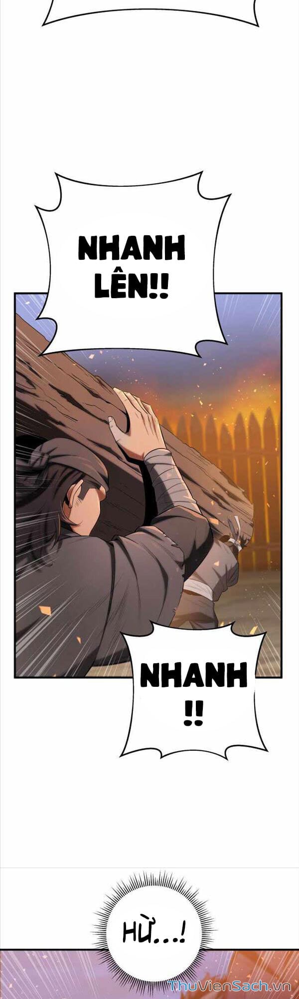 Truyện Tranh Cửu Thiên Kiếp Pháp trang 4