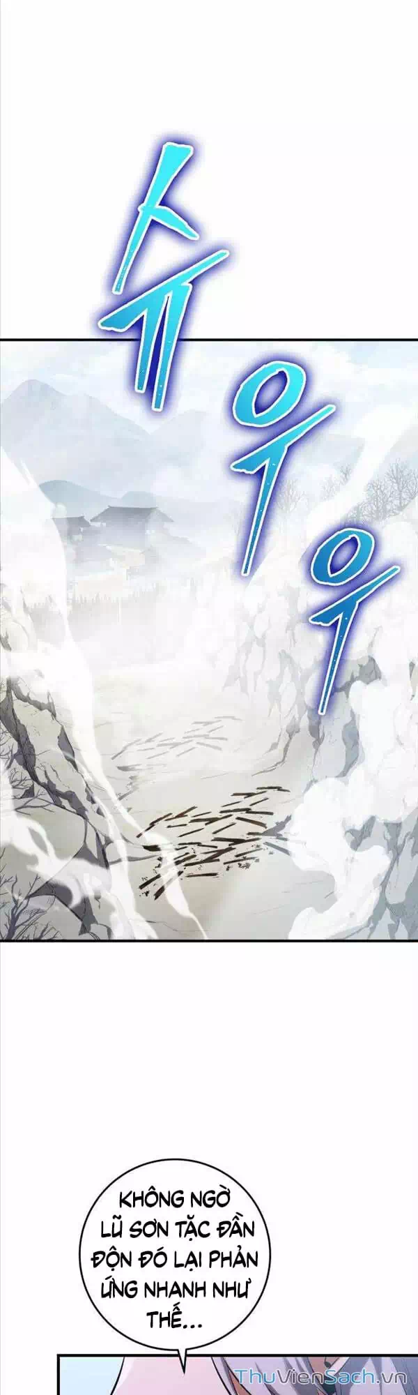 Truyện Tranh Cửu Thiên Kiếm Pháp trang 4