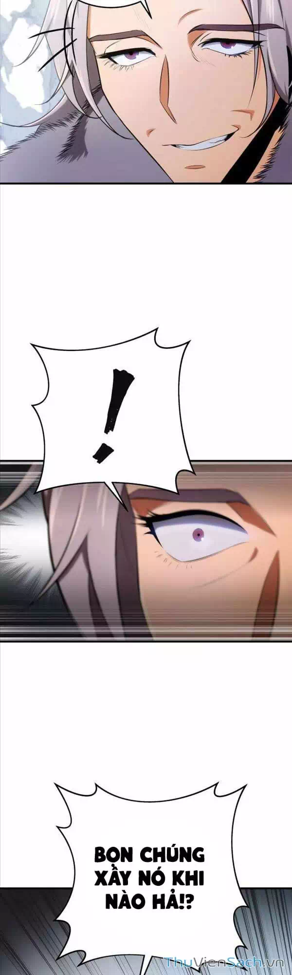 Truyện Tranh Cửu Thiên Kiếm Pháp trang 4