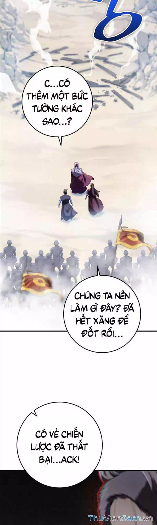 Truyện Tranh Cửu Thiên Kiếm Pháp trang 4