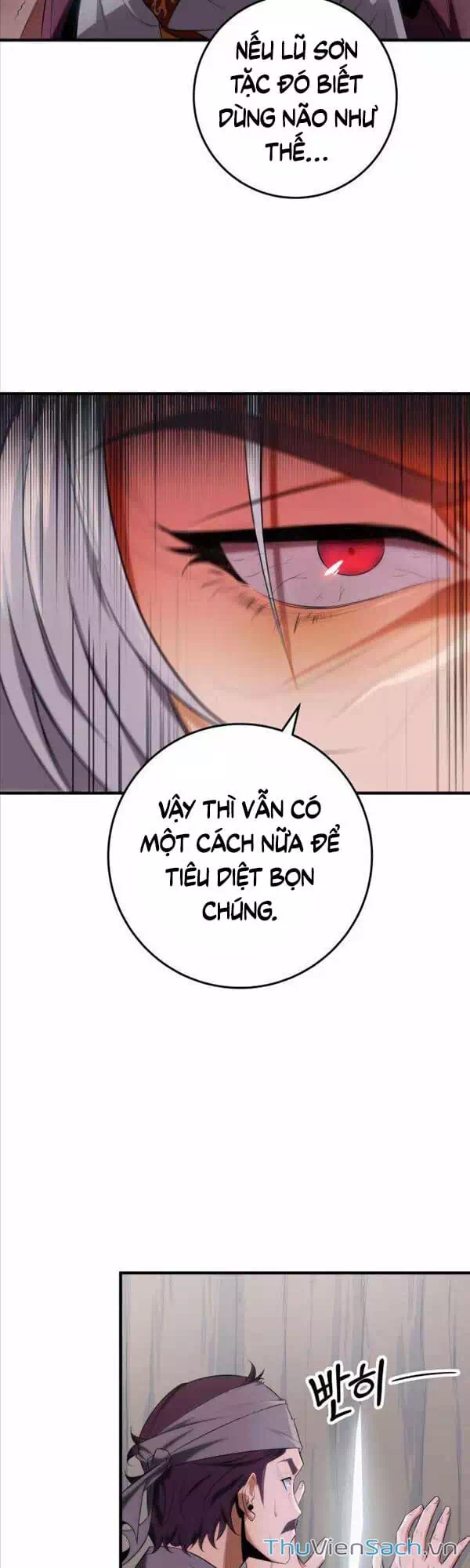 Truyện Tranh Cửu Thiên Kiếm Pháp trang 4