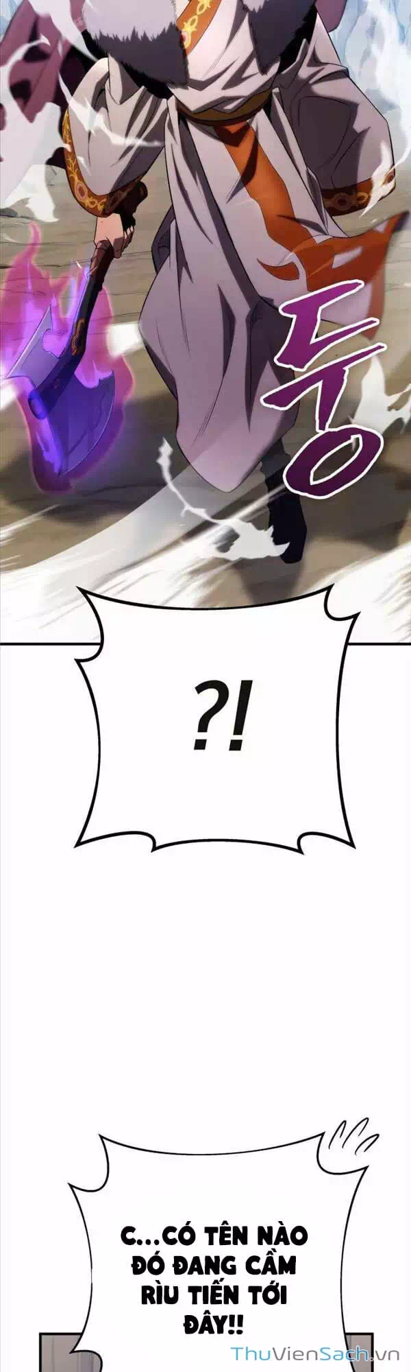 Truyện Tranh Cửu Thiên Kiếm Pháp trang 4