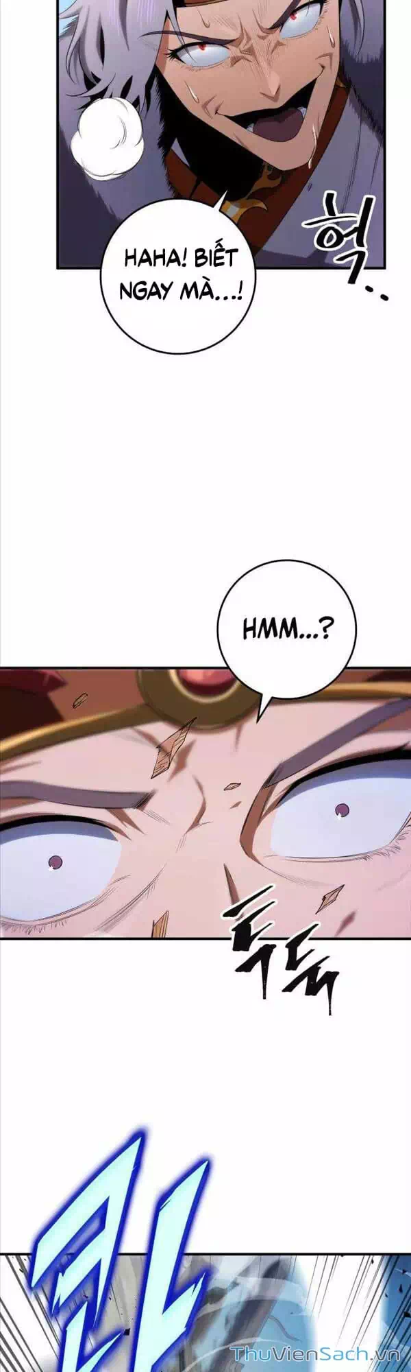 Truyện Tranh Cửu Thiên Kiếm Pháp trang 4