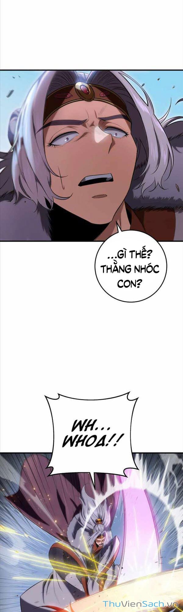 Truyện Tranh Cửu Thiên Kiếp Pháp trang 4