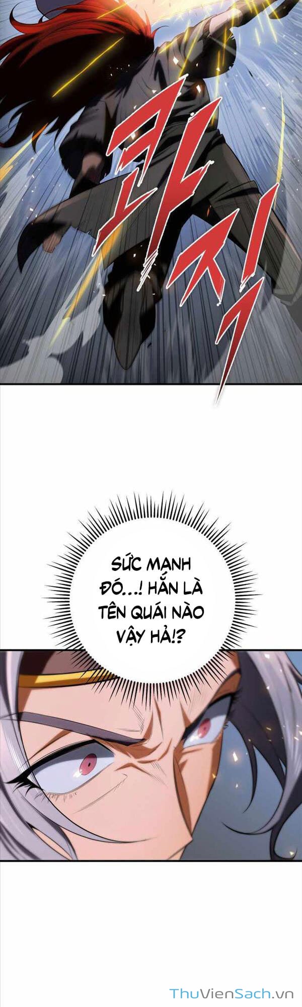 Truyện Tranh Cửu Thiên Kiếp Pháp trang 4