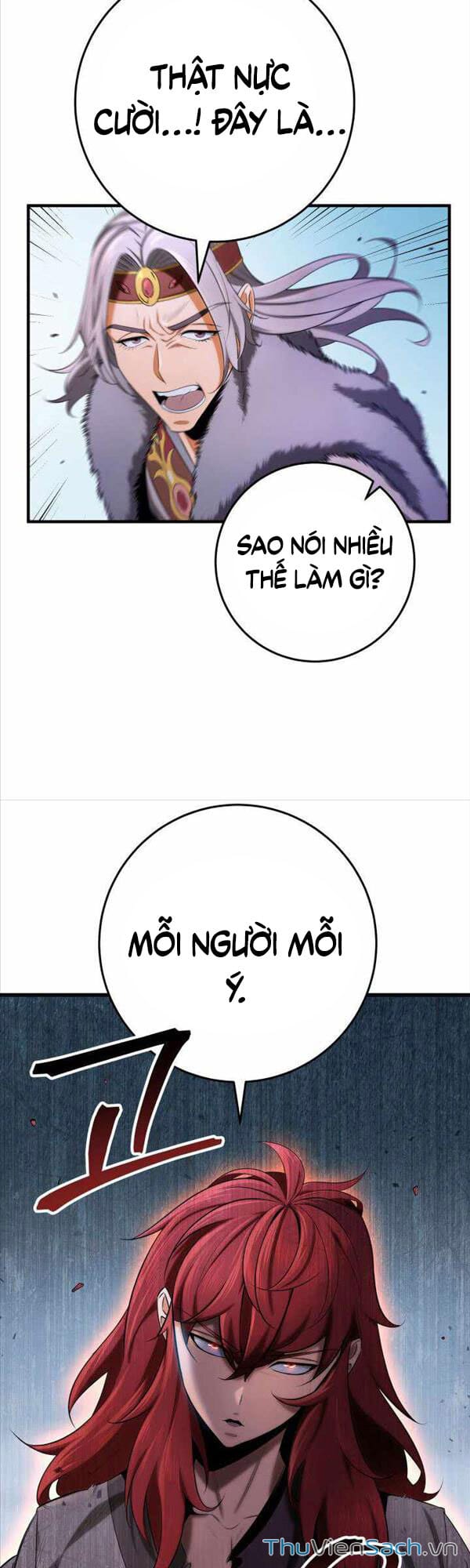 Truyện Tranh Cửu Thiên Kiếp Pháp trang 4