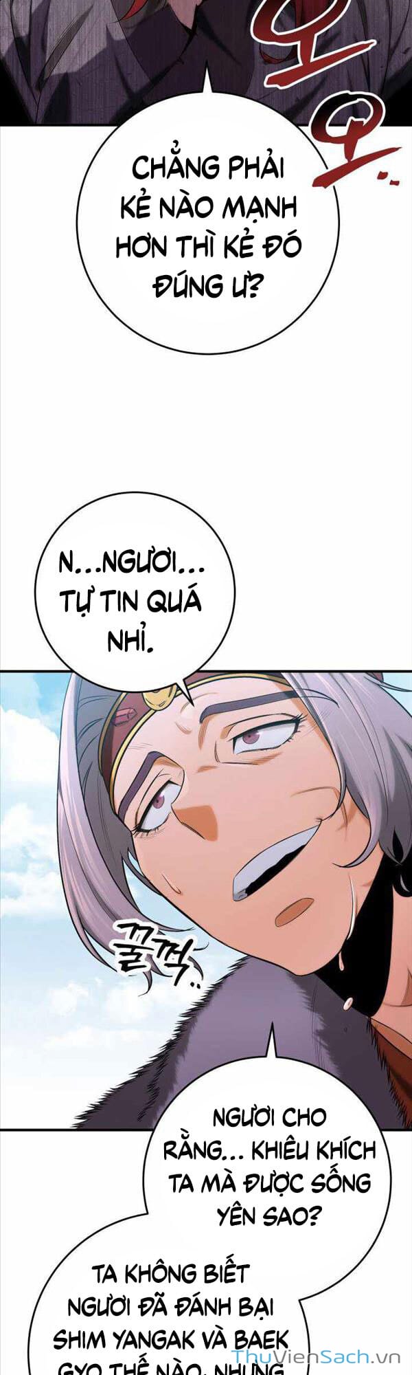 Truyện Tranh Cửu Thiên Kiếp Pháp trang 4