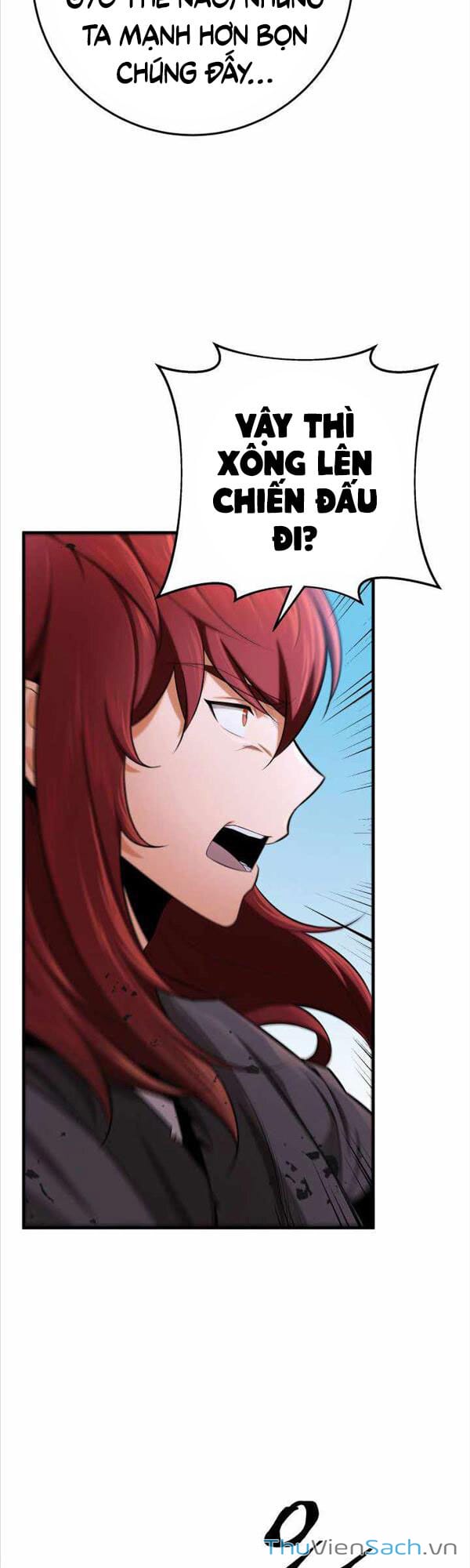 Truyện Tranh Cửu Thiên Kiếp Pháp trang 4