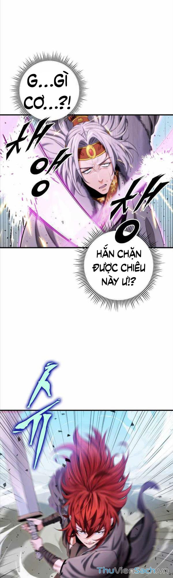 Truyện Tranh Cửu Thiên Kiếp Pháp trang 4