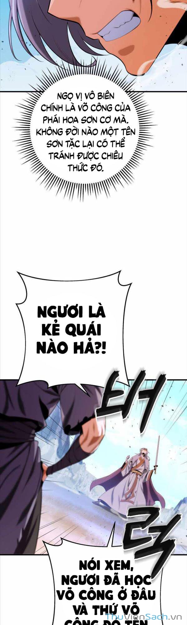 Truyện Tranh Cửu Thiên Kiếp Pháp trang 4