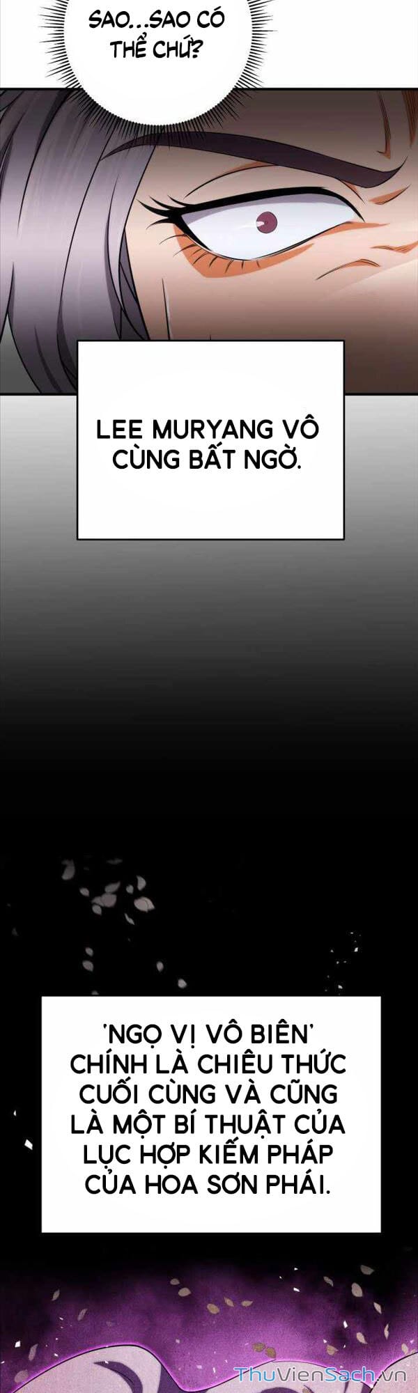 Truyện Tranh Cửu Thiên Kiếp Pháp trang 4