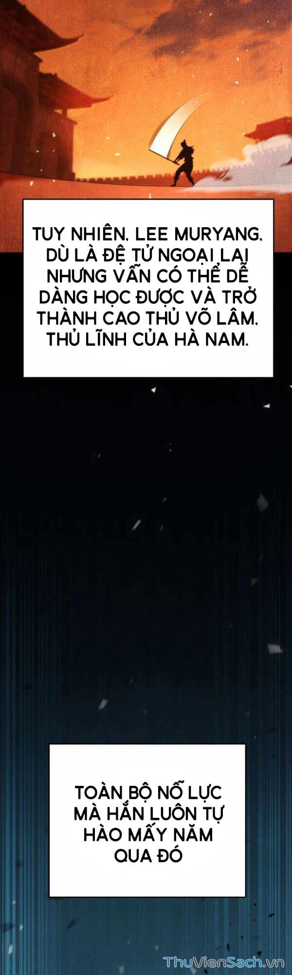 Truyện Tranh Cửu Thiên Kiếp Pháp trang 4