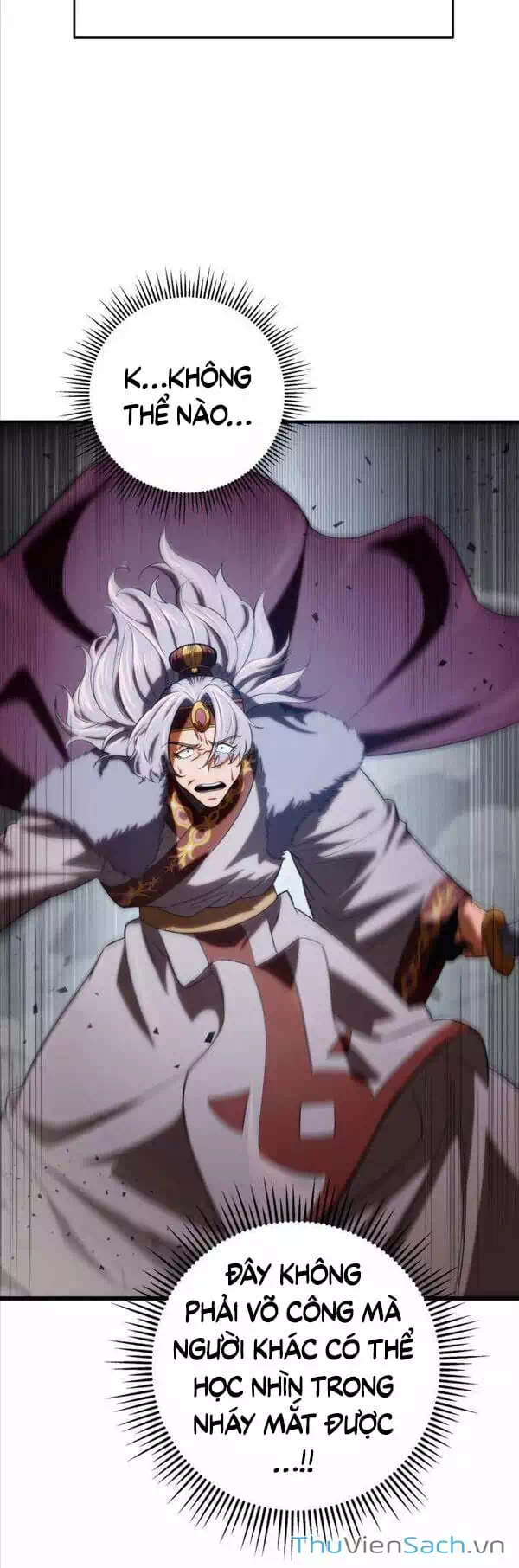 Truyện Tranh Cửu Thiên Kiếm Pháp trang 4