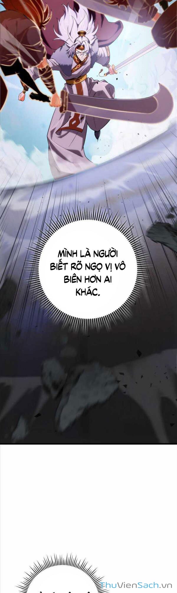 Truyện Tranh Cửu Thiên Kiếp Pháp trang 4