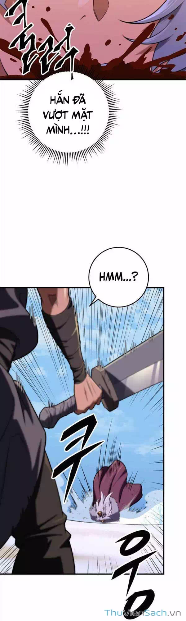 Truyện Tranh Cửu Thiên Kiếm Pháp trang 4