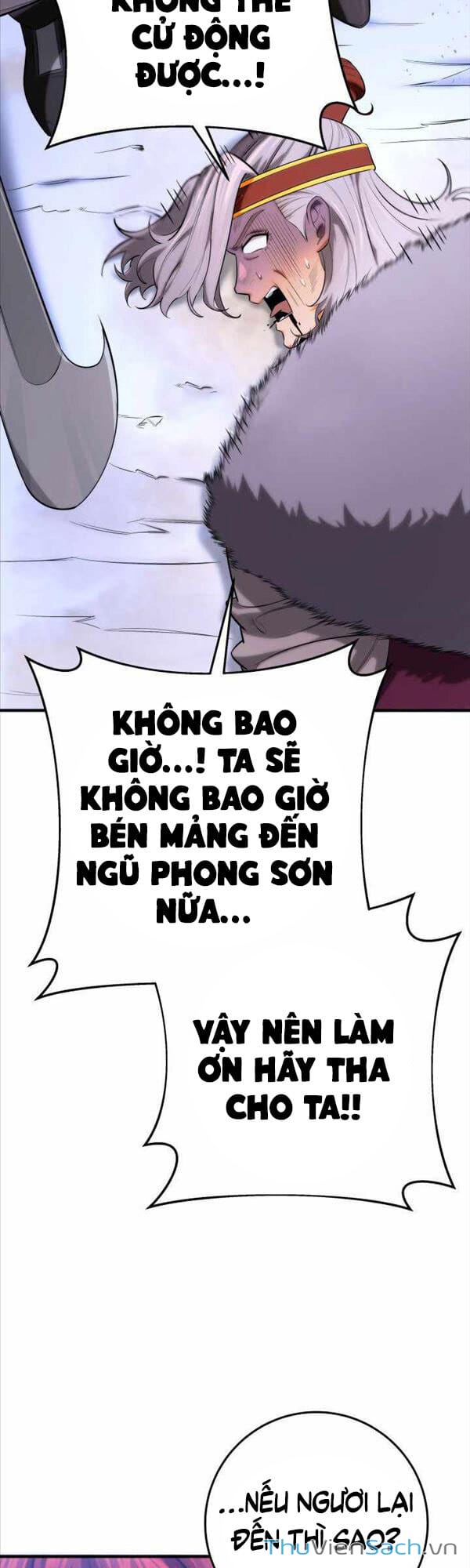 Truyện Tranh Cửu Thiên Kiếp Pháp trang 4