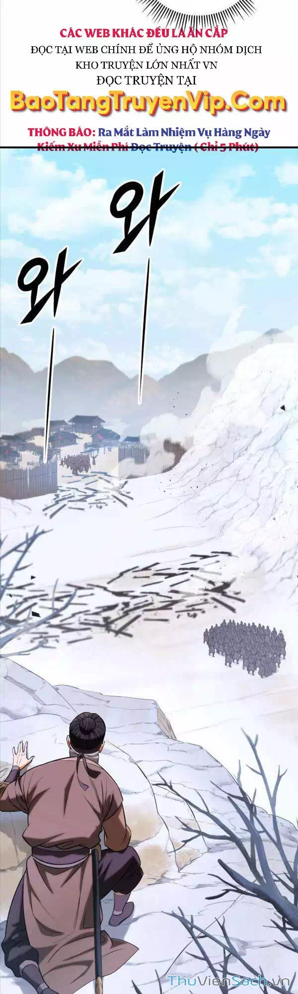 Truyện Tranh Cửu Thiên Kiếm Pháp trang 4