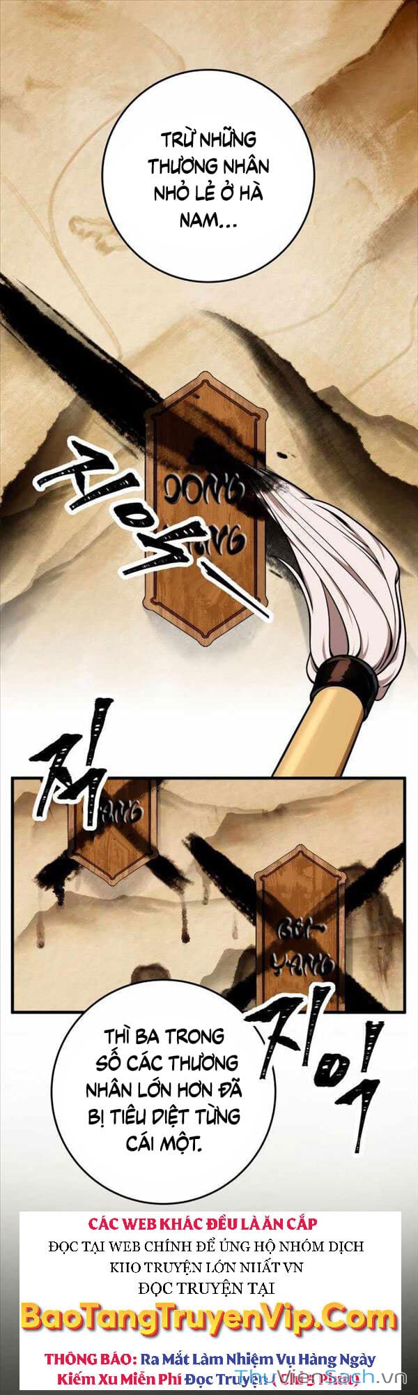 Truyện Tranh Cửu Thiên Kiếp Pháp trang 4