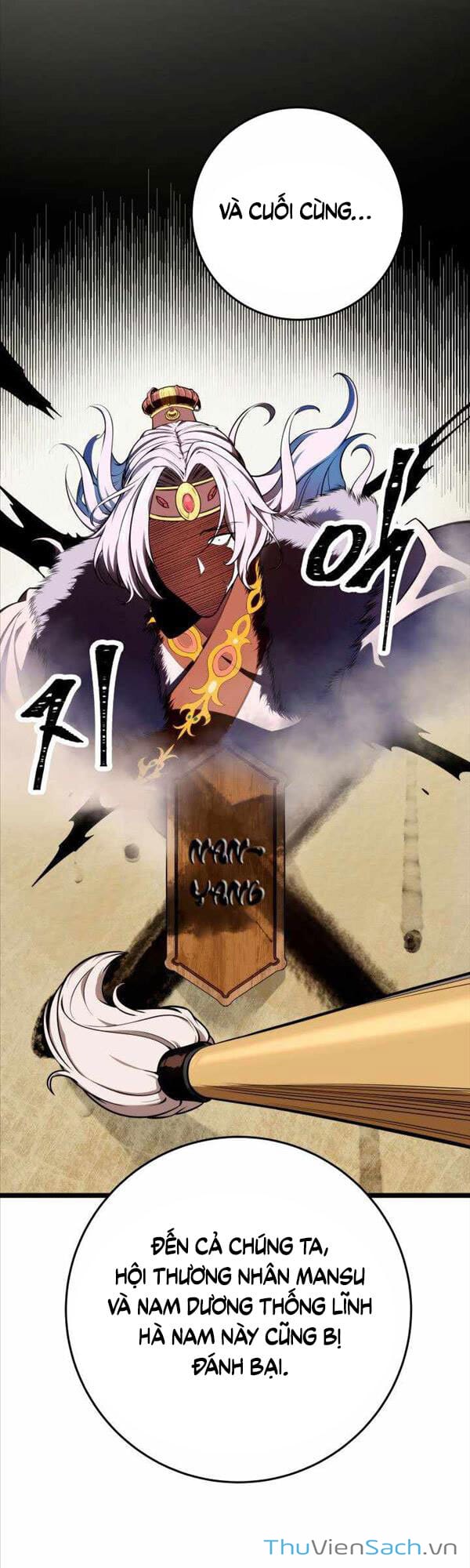 Truyện Tranh Cửu Thiên Kiếp Pháp trang 4