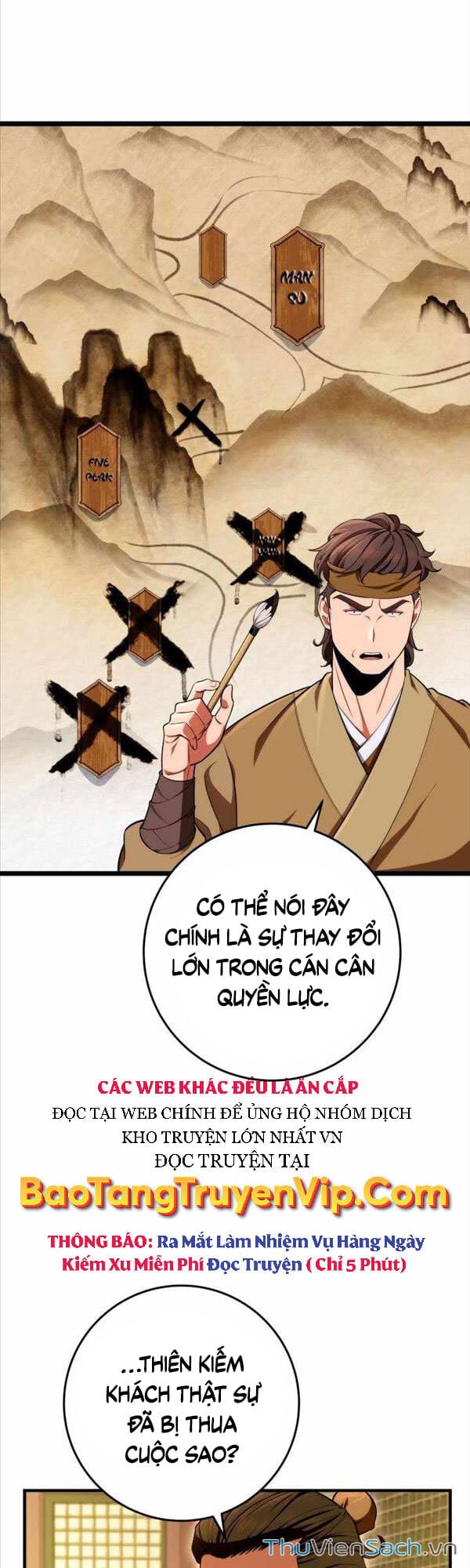 Truyện Tranh Cửu Thiên Kiếp Pháp trang 4