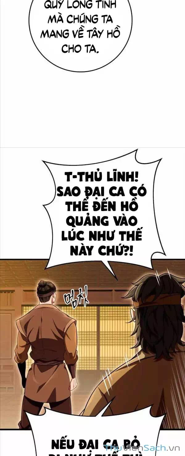 Truyện Tranh Cửu Thiên Kiếm Pháp trang 4