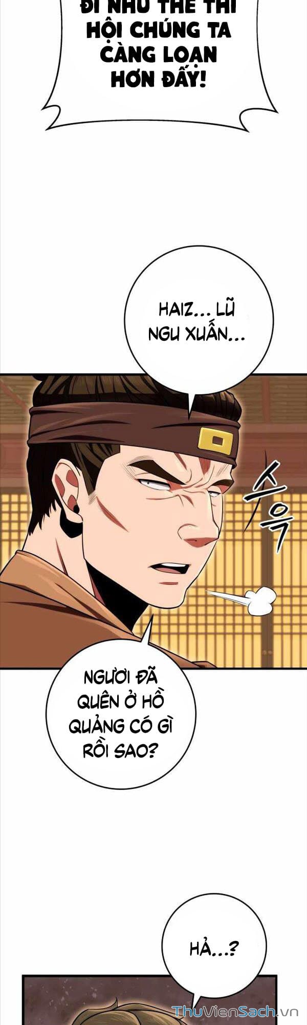 Truyện Tranh Cửu Thiên Kiếp Pháp trang 4