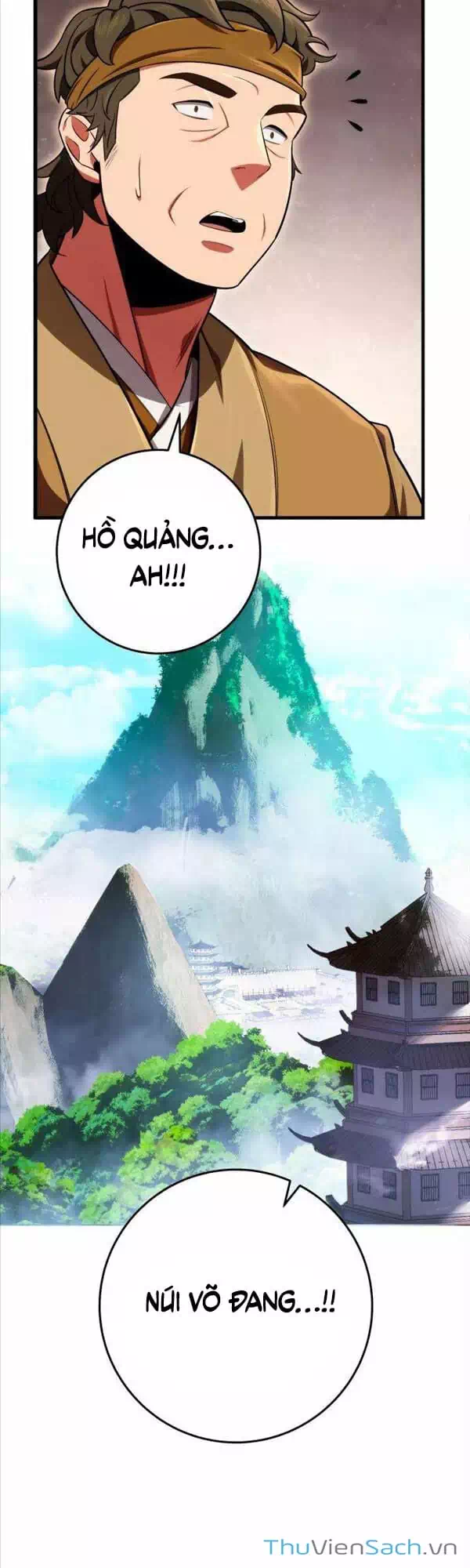 Truyện Tranh Cửu Thiên Kiếm Pháp trang 4