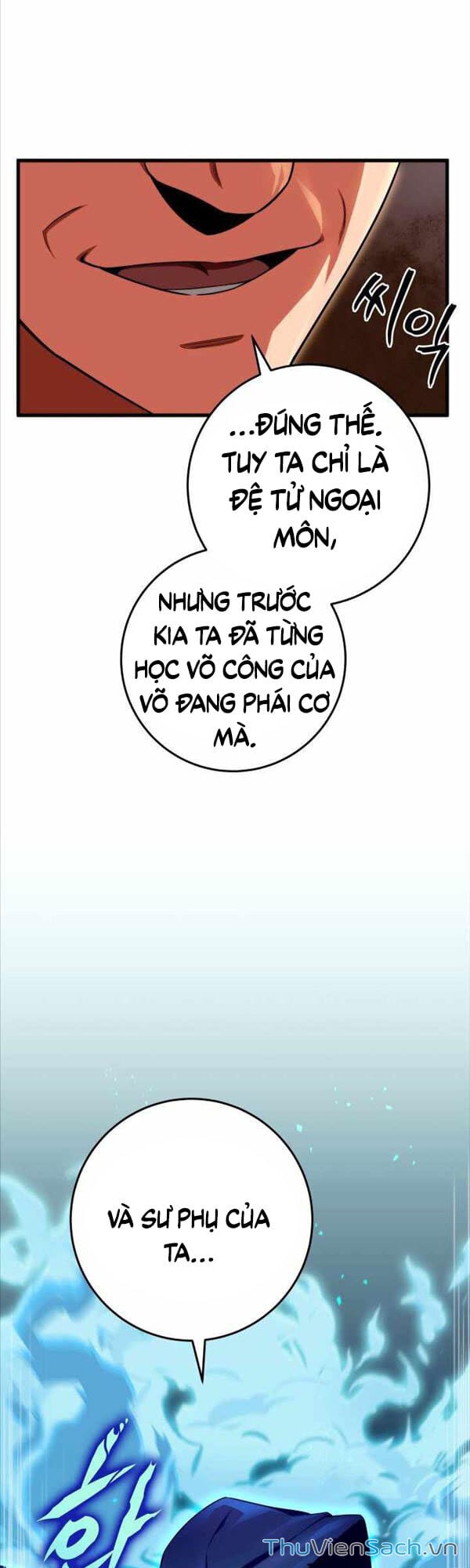 Truyện Tranh Cửu Thiên Kiếp Pháp trang 4