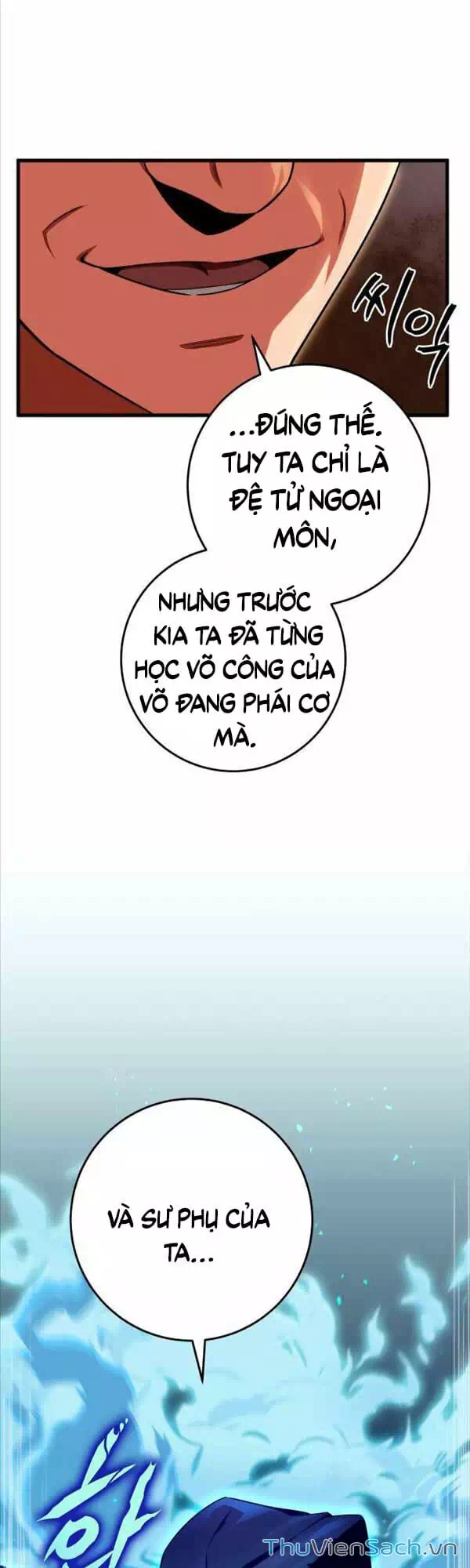 Truyện Tranh Cửu Thiên Kiếm Pháp trang 4