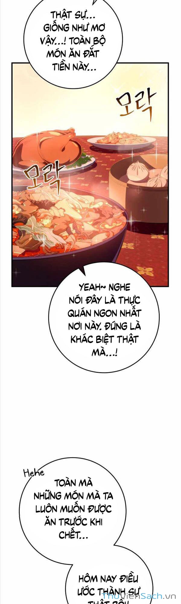 Truyện Tranh Cửu Thiên Kiếp Pháp trang 4