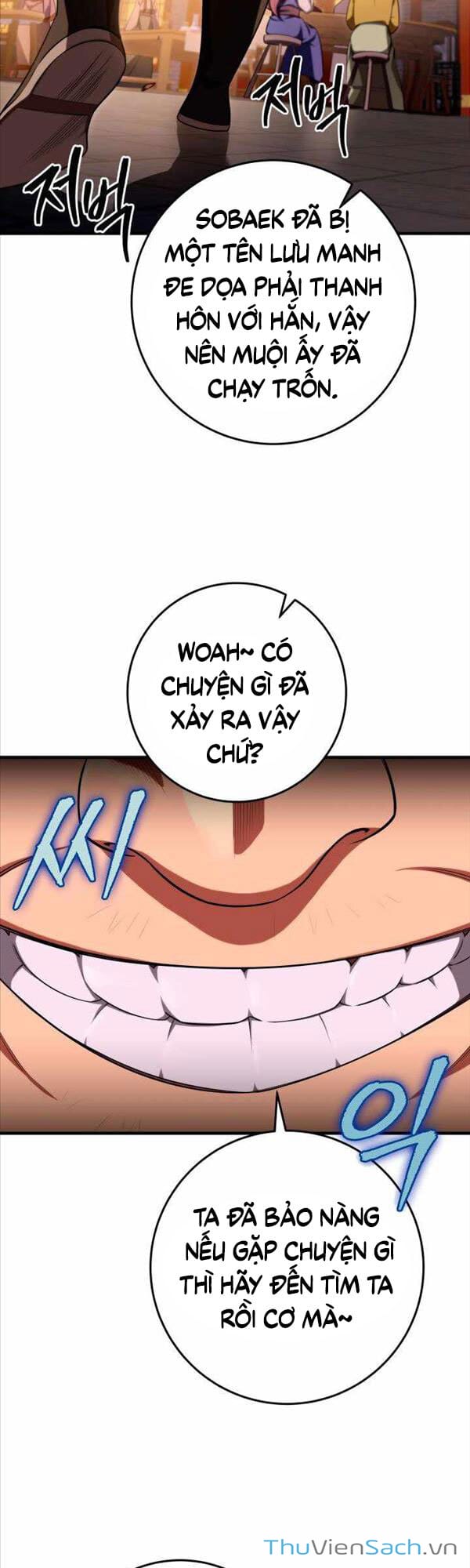 Truyện Tranh Cửu Thiên Kiếp Pháp trang 4