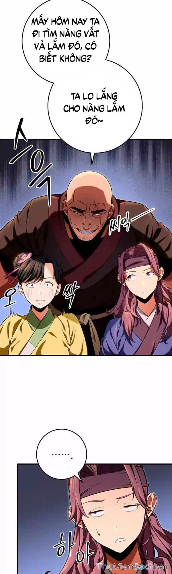 Truyện Tranh Cửu Thiên Kiếm Pháp trang 4