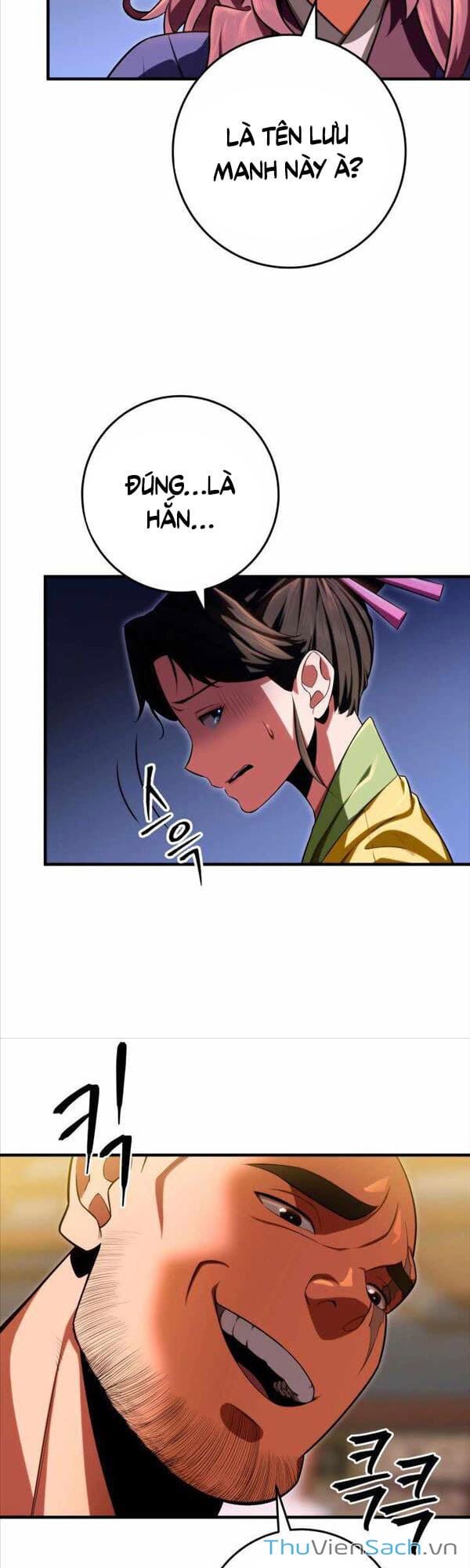 Truyện Tranh Cửu Thiên Kiếp Pháp trang 4