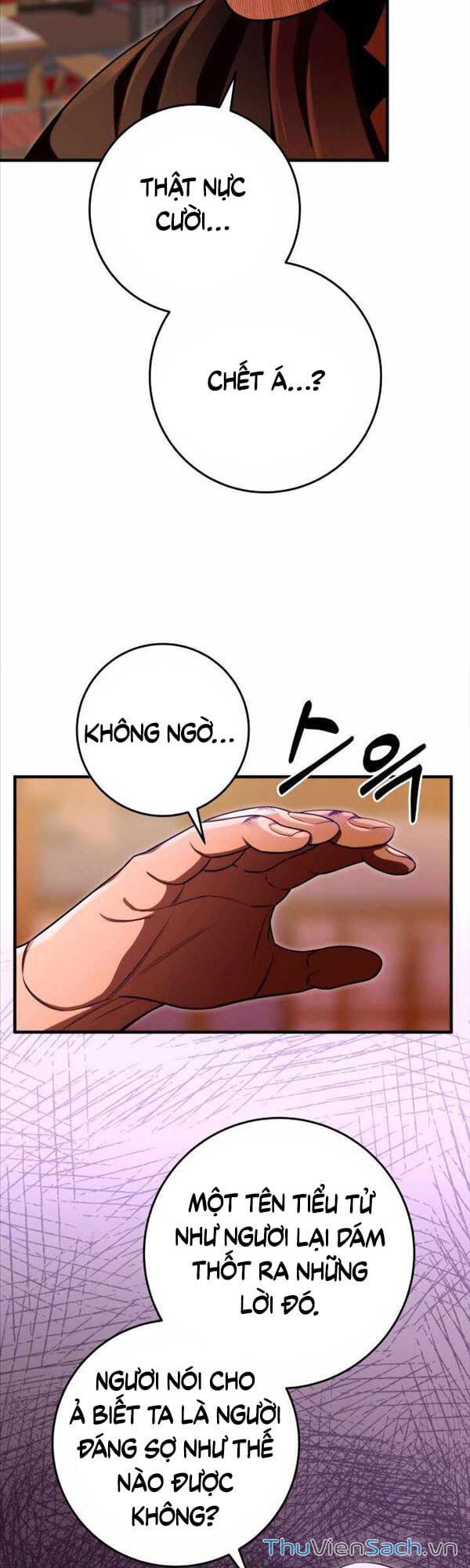 Truyện Tranh Cửu Thiên Kiếp Pháp trang 4