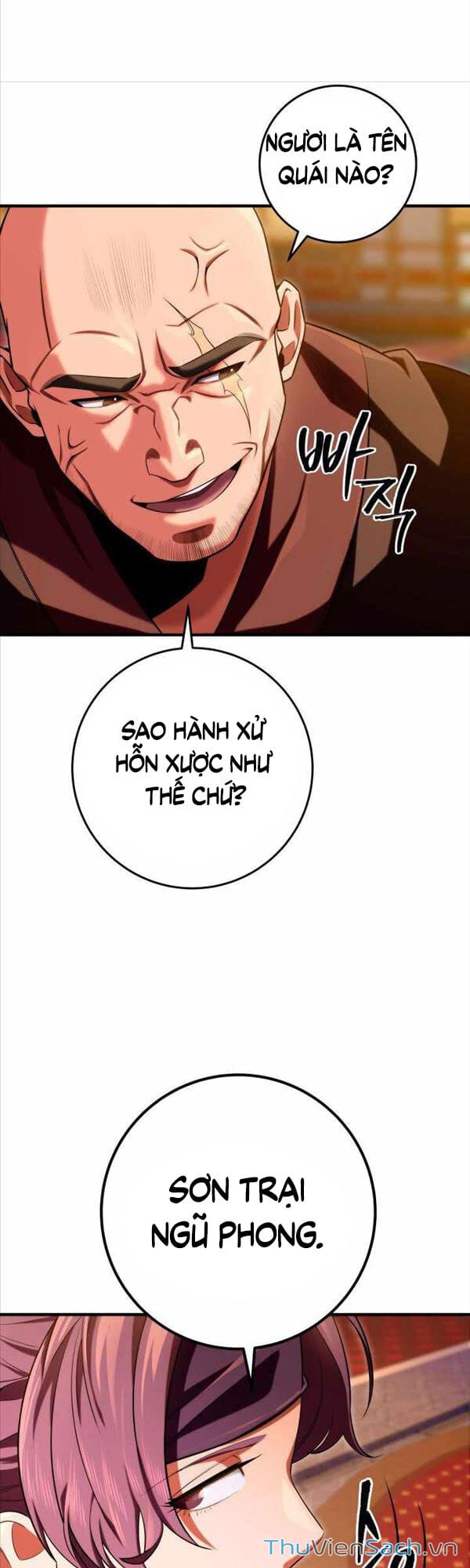 Truyện Tranh Cửu Thiên Kiếp Pháp trang 4