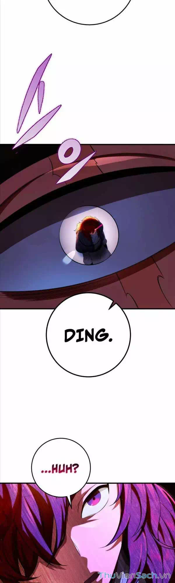 Truyện Tranh Cửu Thiên Kiếm Pháp trang 4