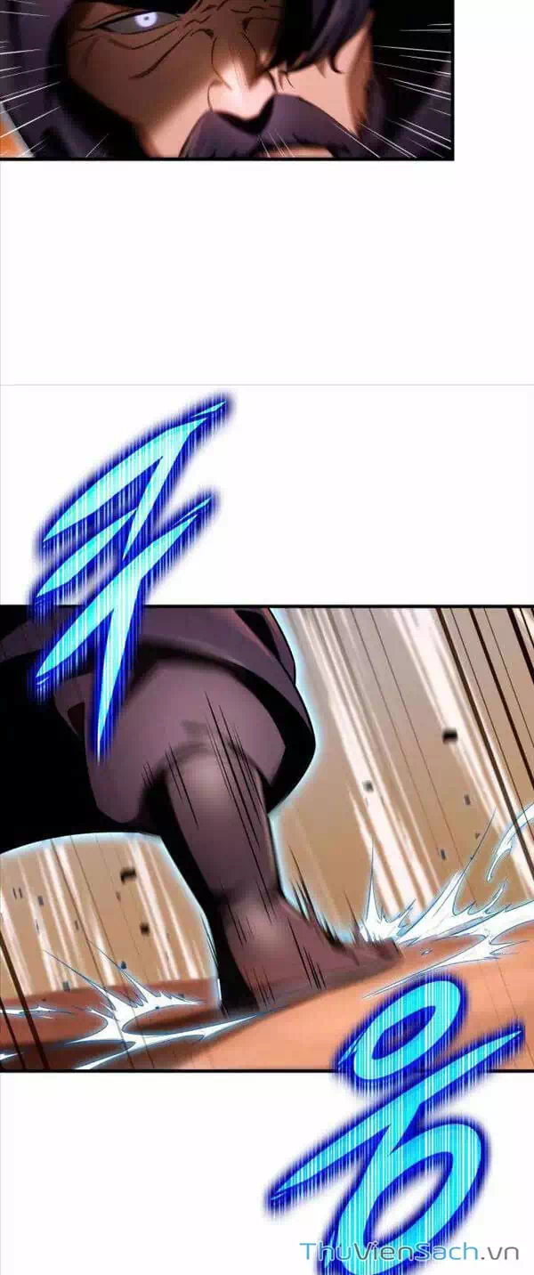 Truyện Tranh Cửu Thiên Kiếm Pháp trang 4