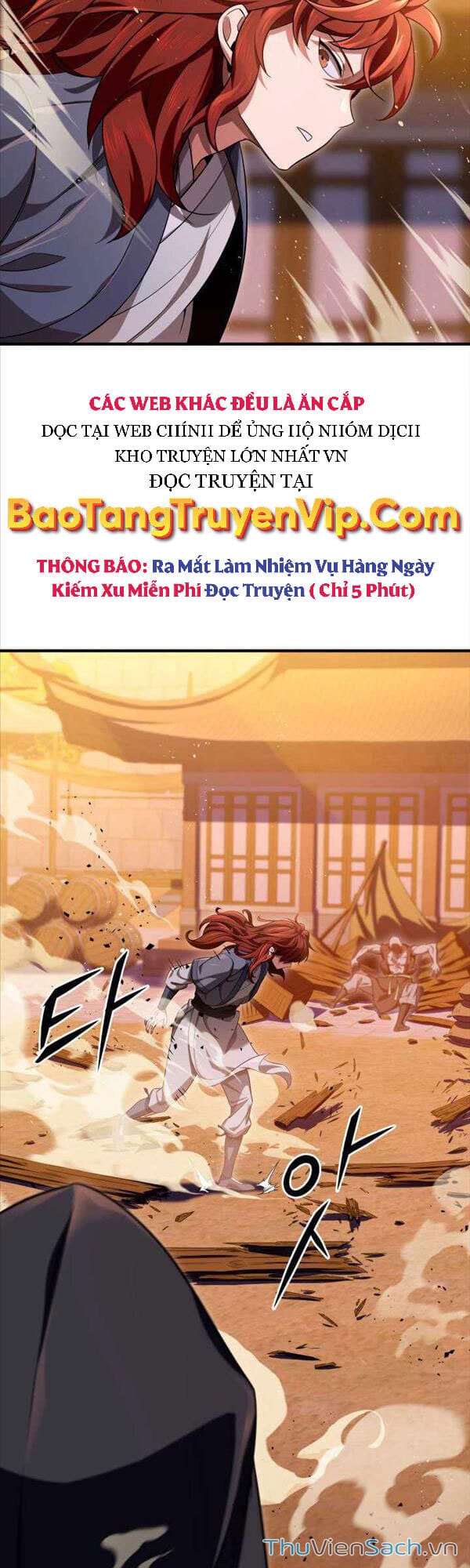 Truyện Tranh Cửu Thiên Kiếp Pháp trang 4