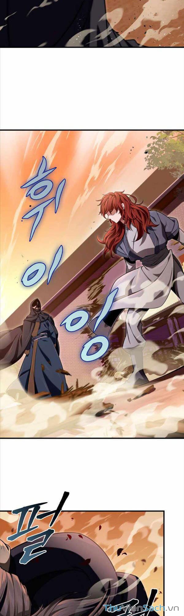 Truyện Tranh Cửu Thiên Kiếp Pháp trang 4