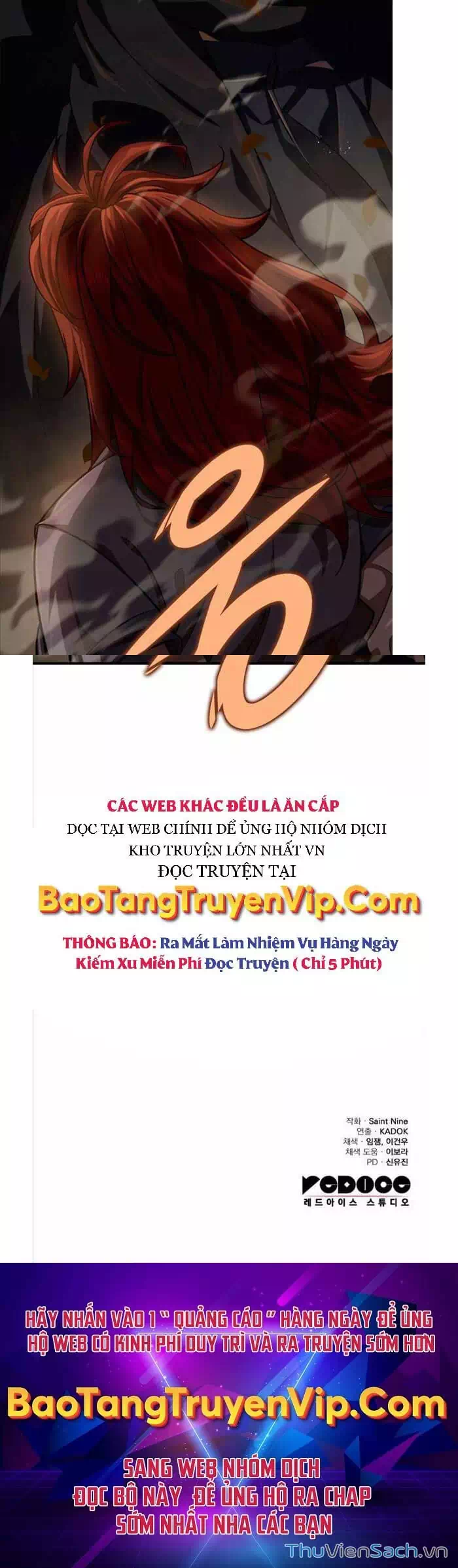 Truyện Tranh Cửu Thiên Kiếm Pháp trang 4