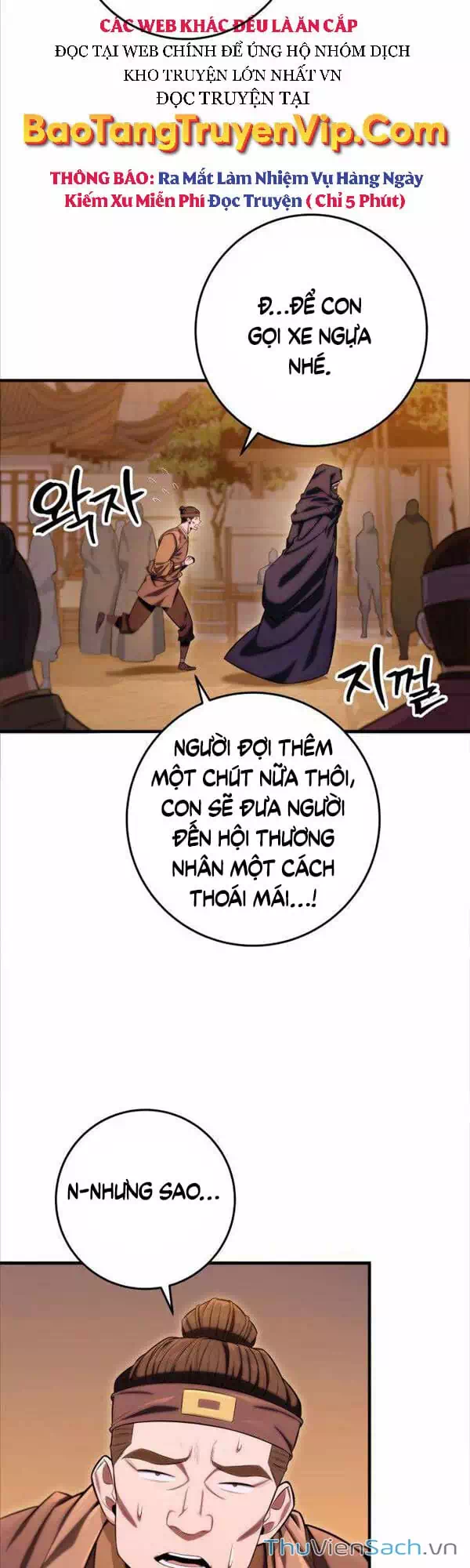 Truyện Tranh Cửu Thiên Kiếm Pháp trang 4