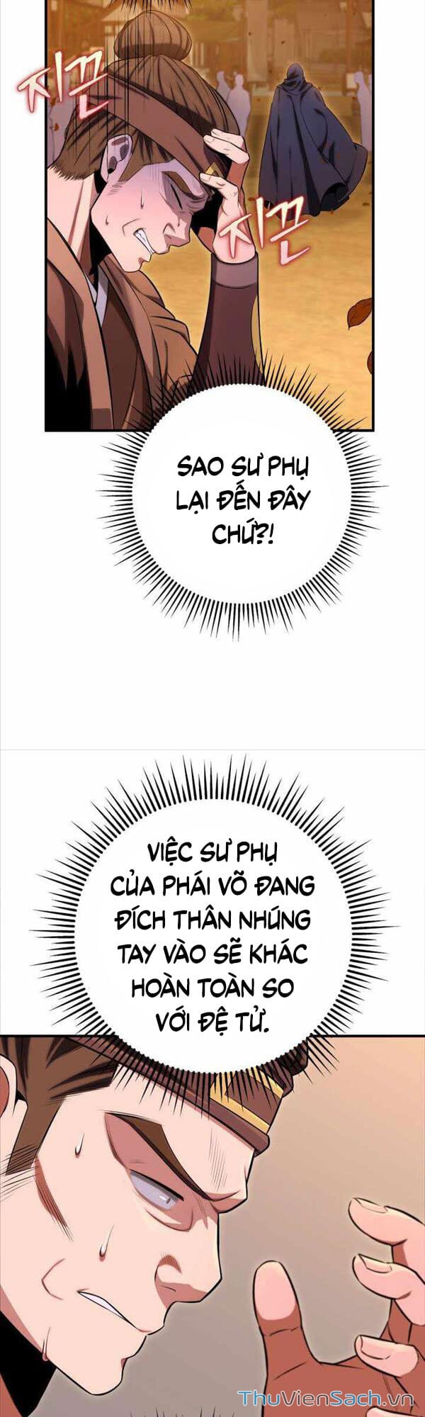 Truyện Tranh Cửu Thiên Kiếp Pháp trang 4