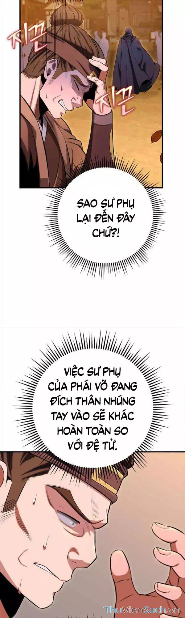 Truyện Tranh Cửu Thiên Kiếm Pháp trang 4