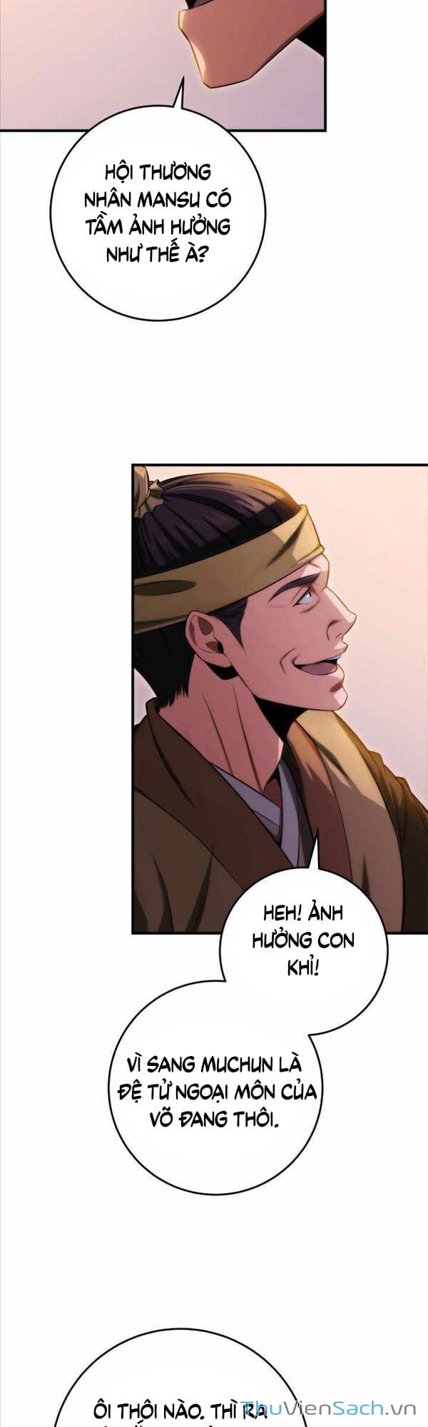 Truyện Tranh Cửu Thiên Kiếp Pháp trang 4